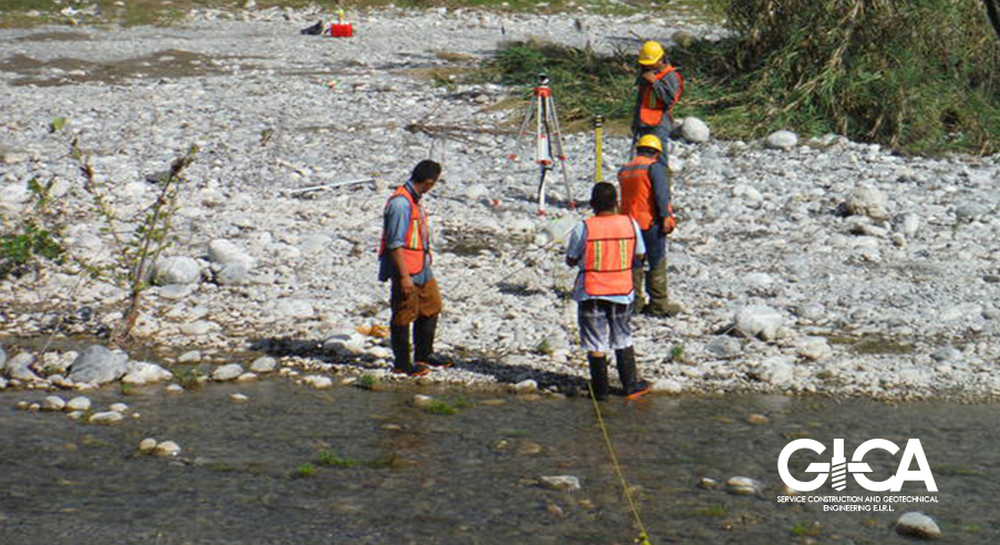 Servicio Laboratorio geotecnico Perú